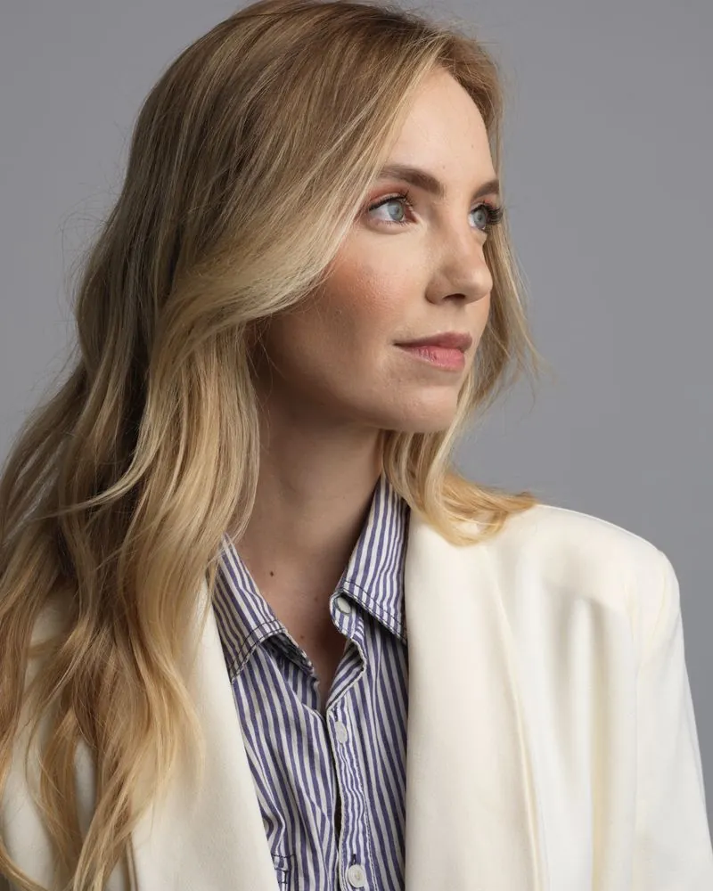 Emma Carter